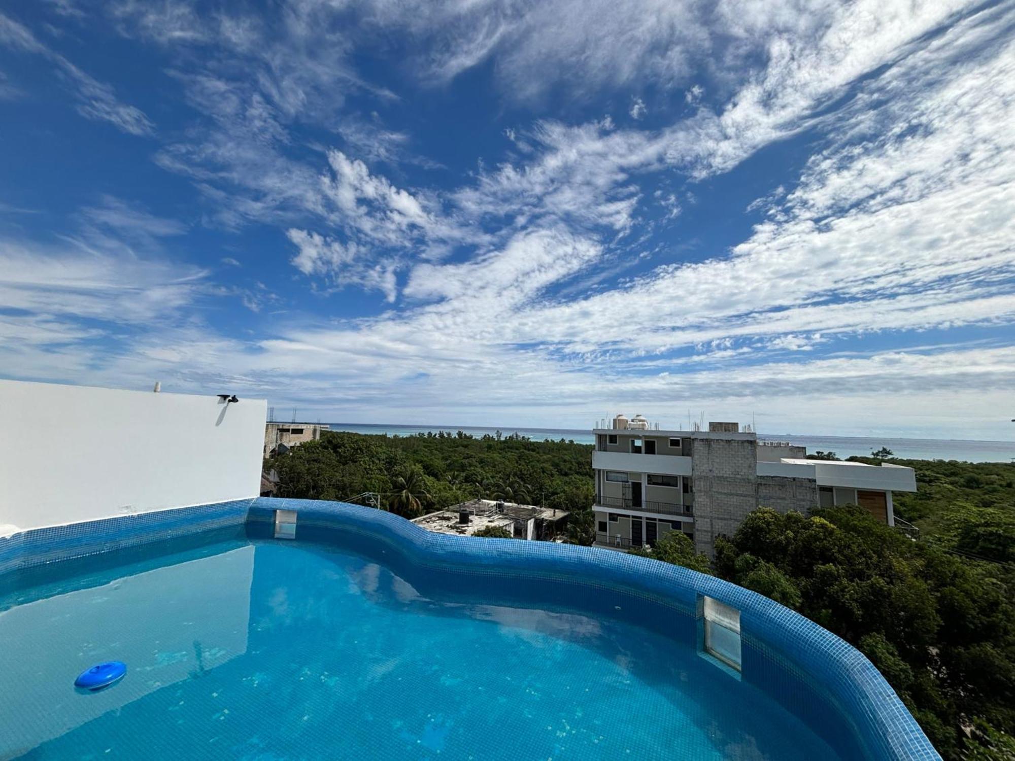 Capital O Hotel Brisas Del Mar Playa Del Carmen Hotel Playa del Carmen