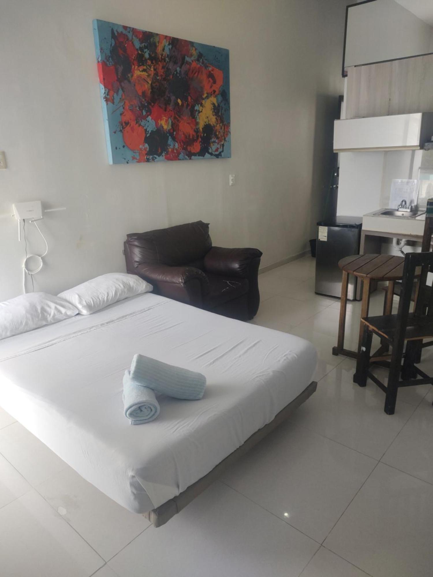 Hotel Capital O Hotel Brisas Del Mar Playa Del Carmen