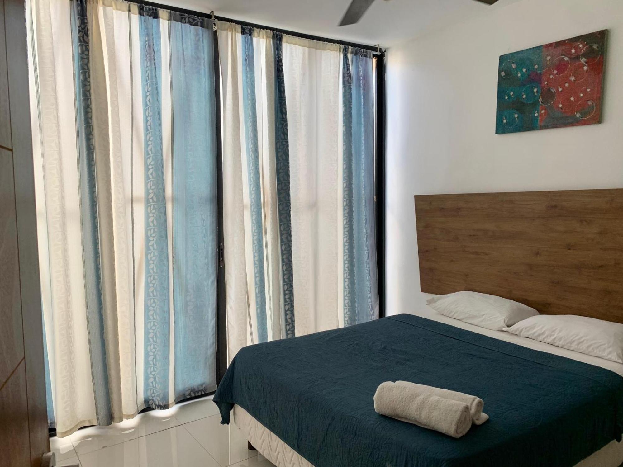 Capital O Hotel Brisas Del Mar Playa Del Carmen 3*
