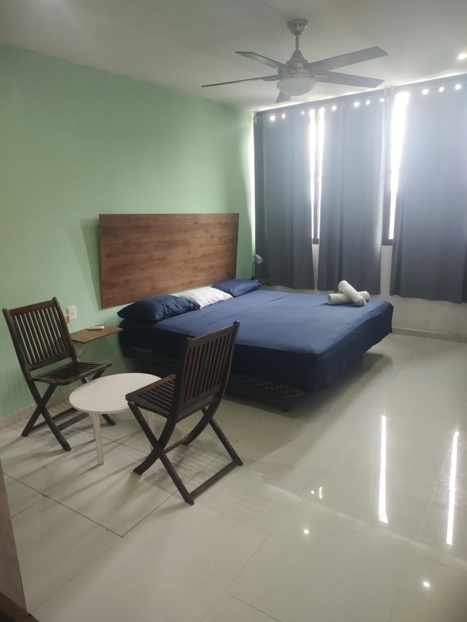 Hotel Capital O Hotel Brisas Del Mar Playa Del Carmen